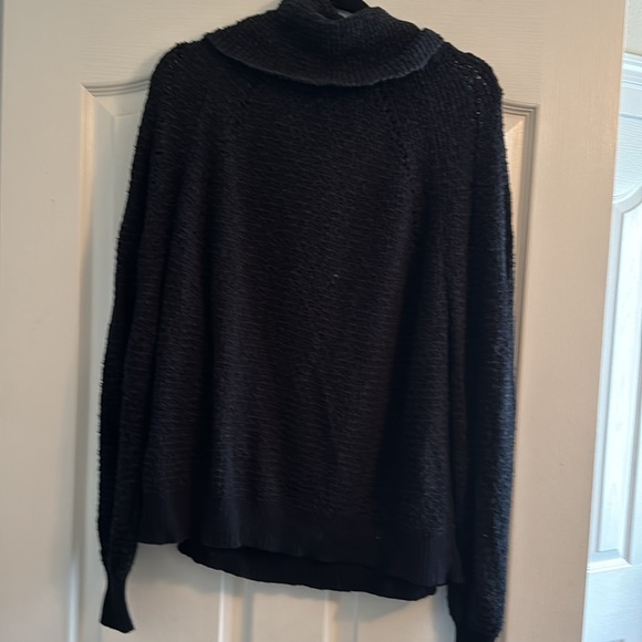 Free people Cowl neck sweater - Picture 2 of 2